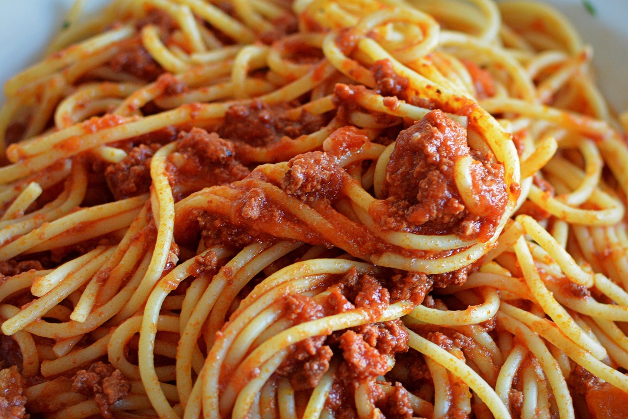 Mom's Spaghetti Eminem: A Deep Dive into the Iconic Dish