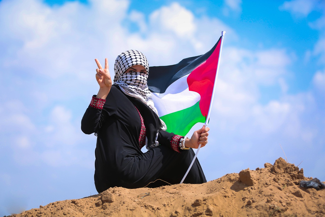 Eminem’s Stance on Palestine: Understanding His Support