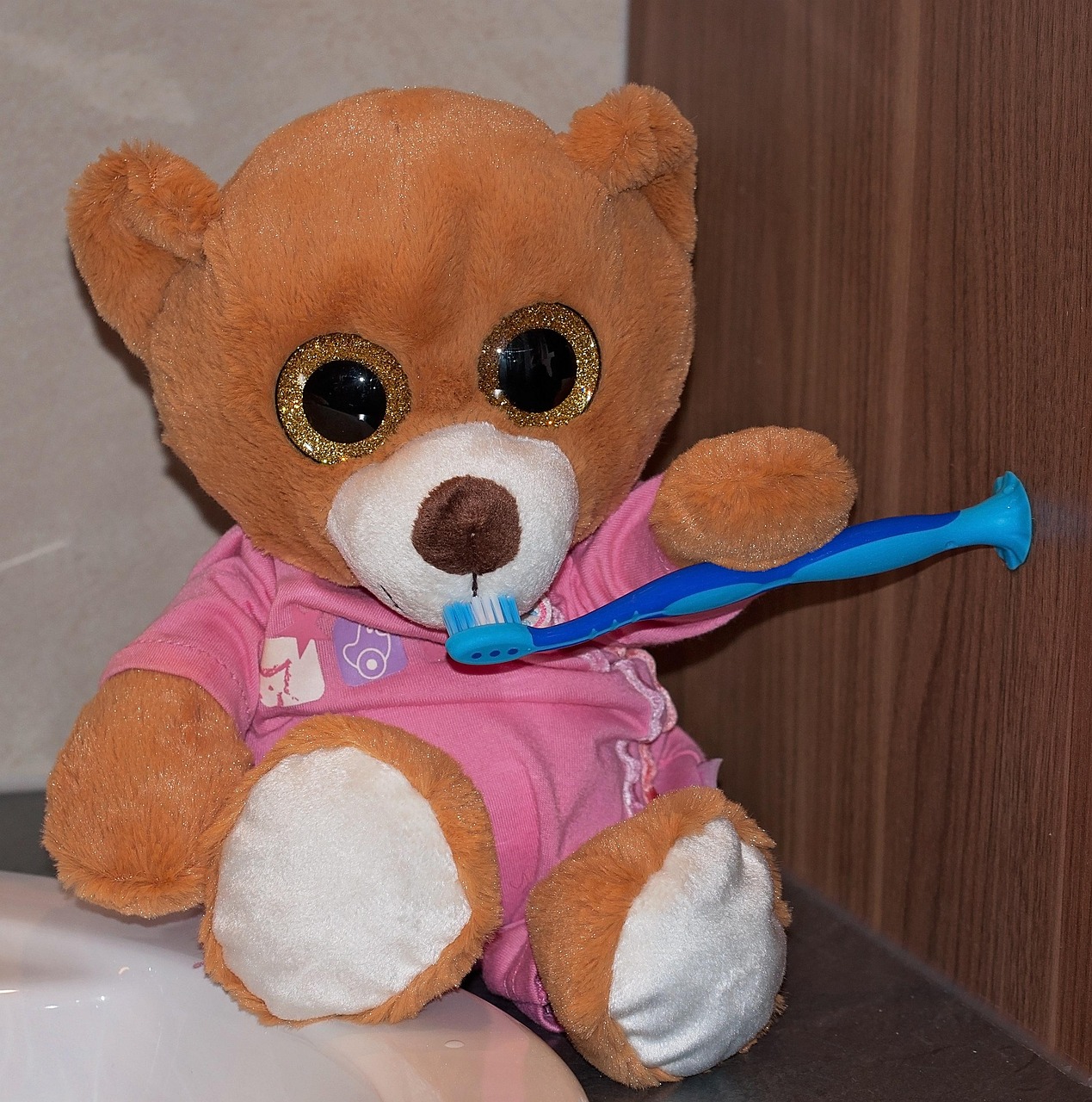 Brush Buddies Justin Bieber Singing Toothbrush: A Fun Way to Encourage Kids to Brush