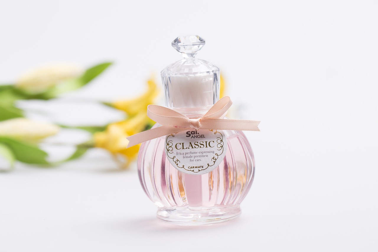 Katy Perry Perfume Set: A Fragrant Journey into Scent