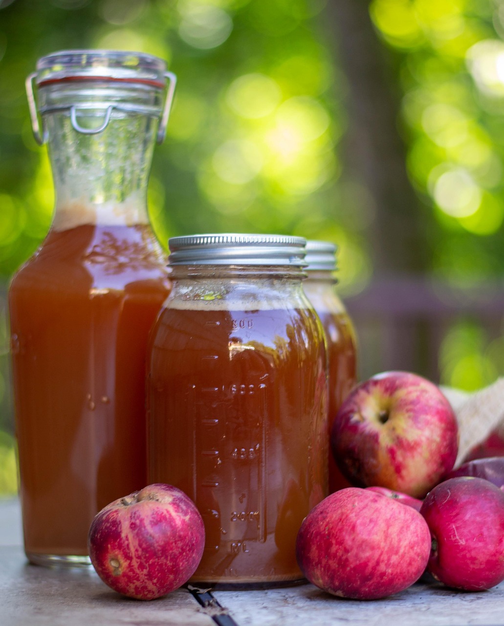 Bragg Apple Cider Katy Perry: Discover the Benefits and Tips