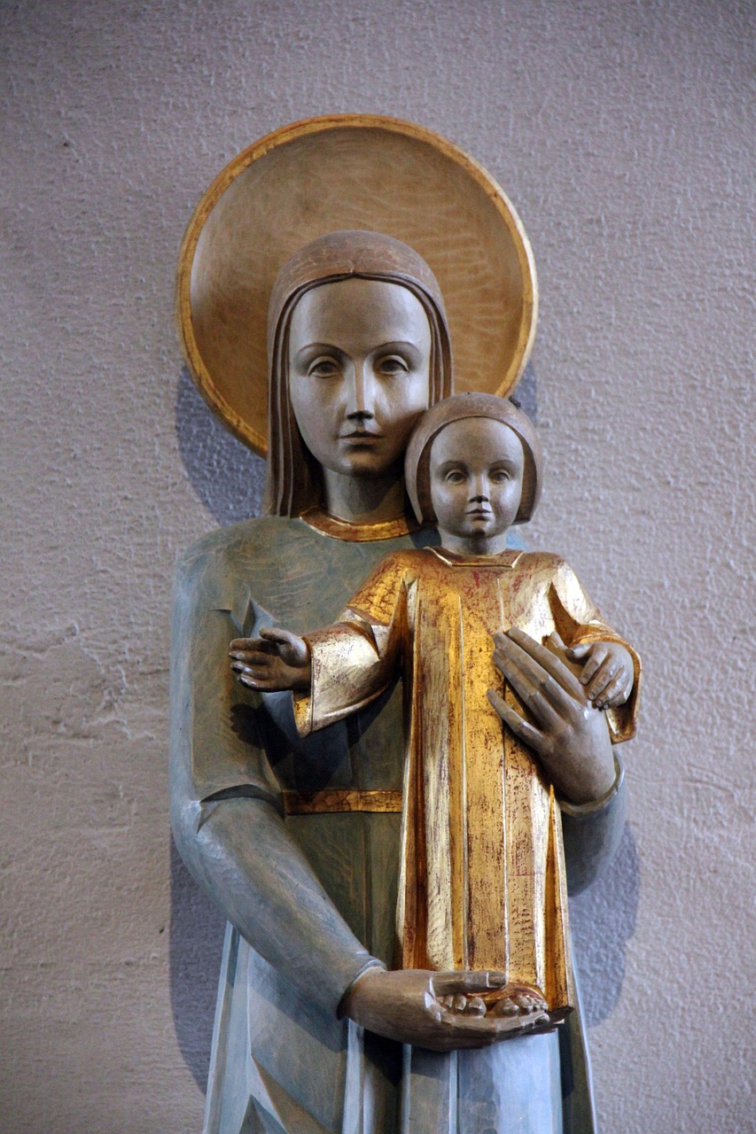 The Allure of the Madonna Virgine: Understanding Its Significance