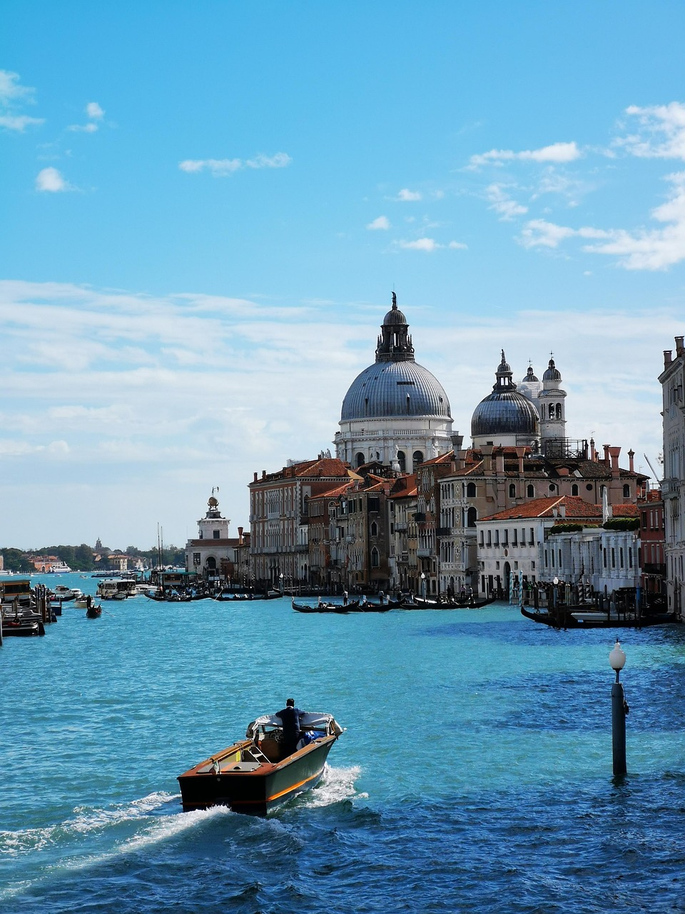 Discover Palazzo Madonna Venice: A Gem of History and Beauty