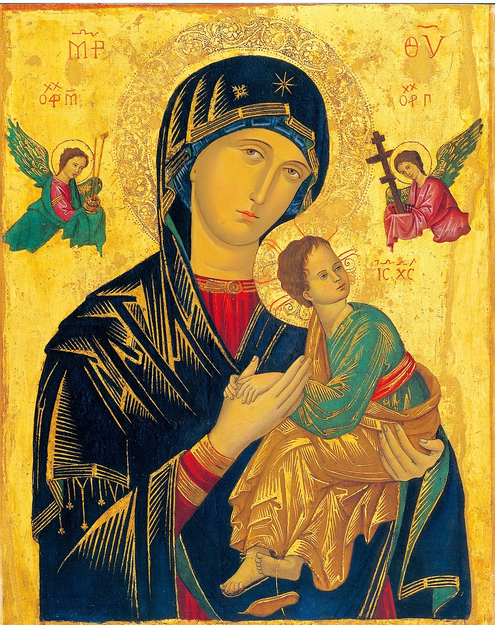 The Beauty of Rosenthal Madonna: A Timeless Masterpiece