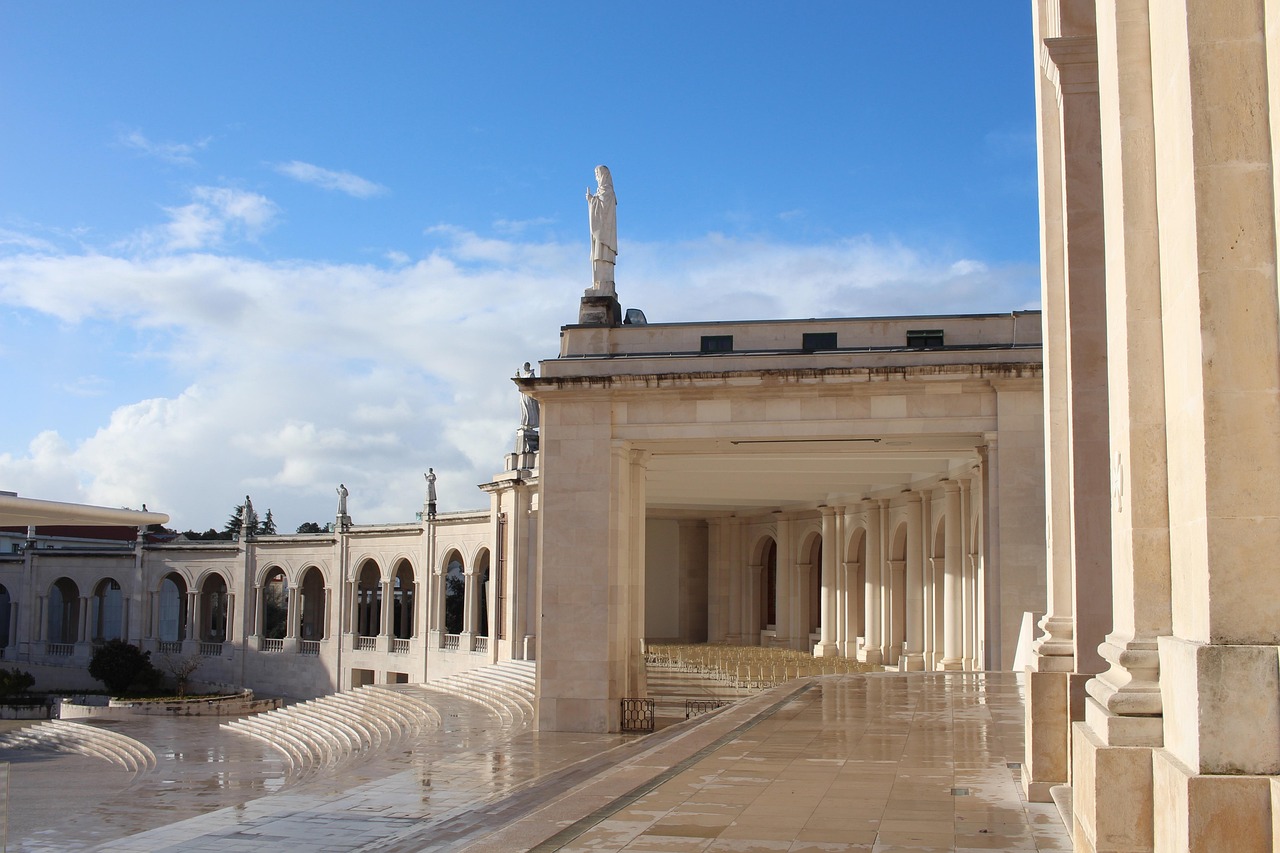 Scopri la Potente Preghiera della Madonna di Fatima