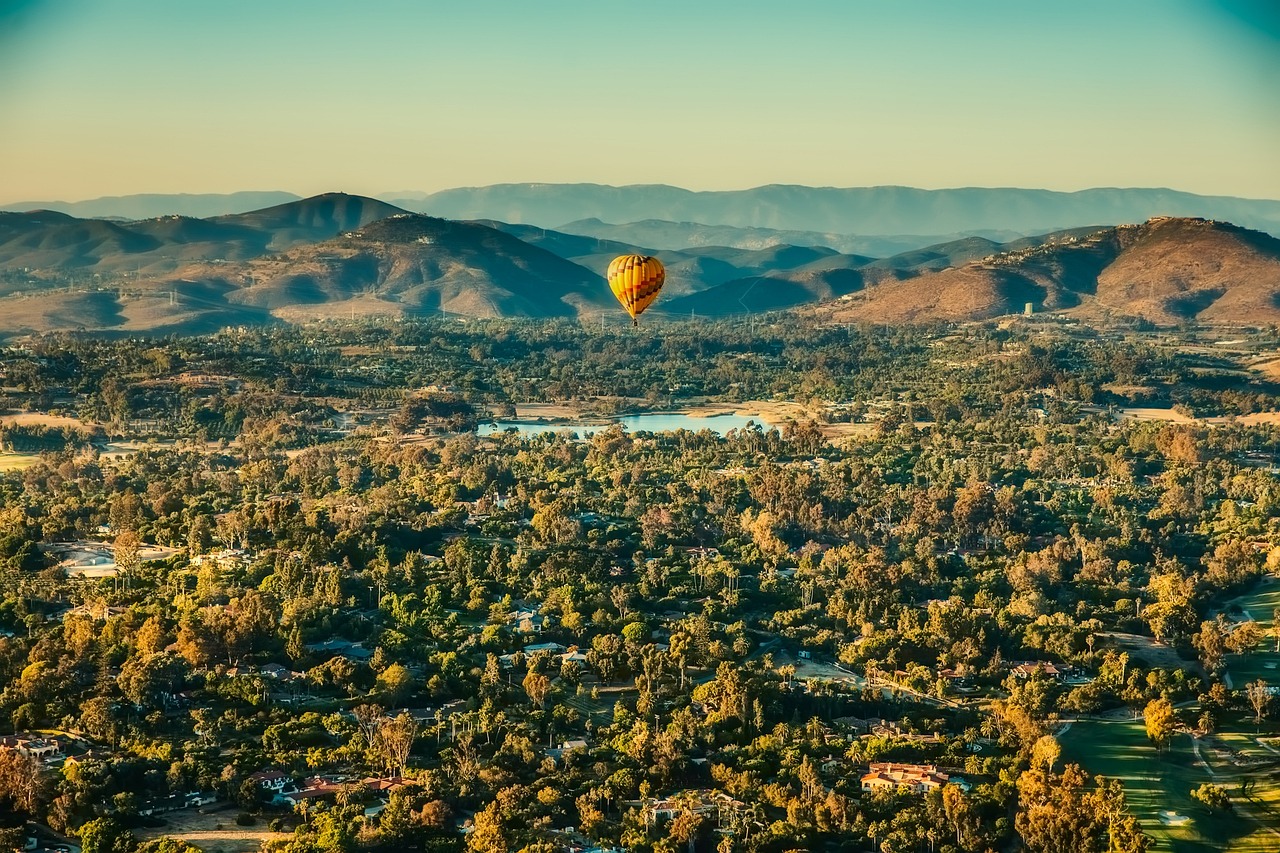 Exploring Villa Madonna, New Mexico: A Hidden Gem for Travelers