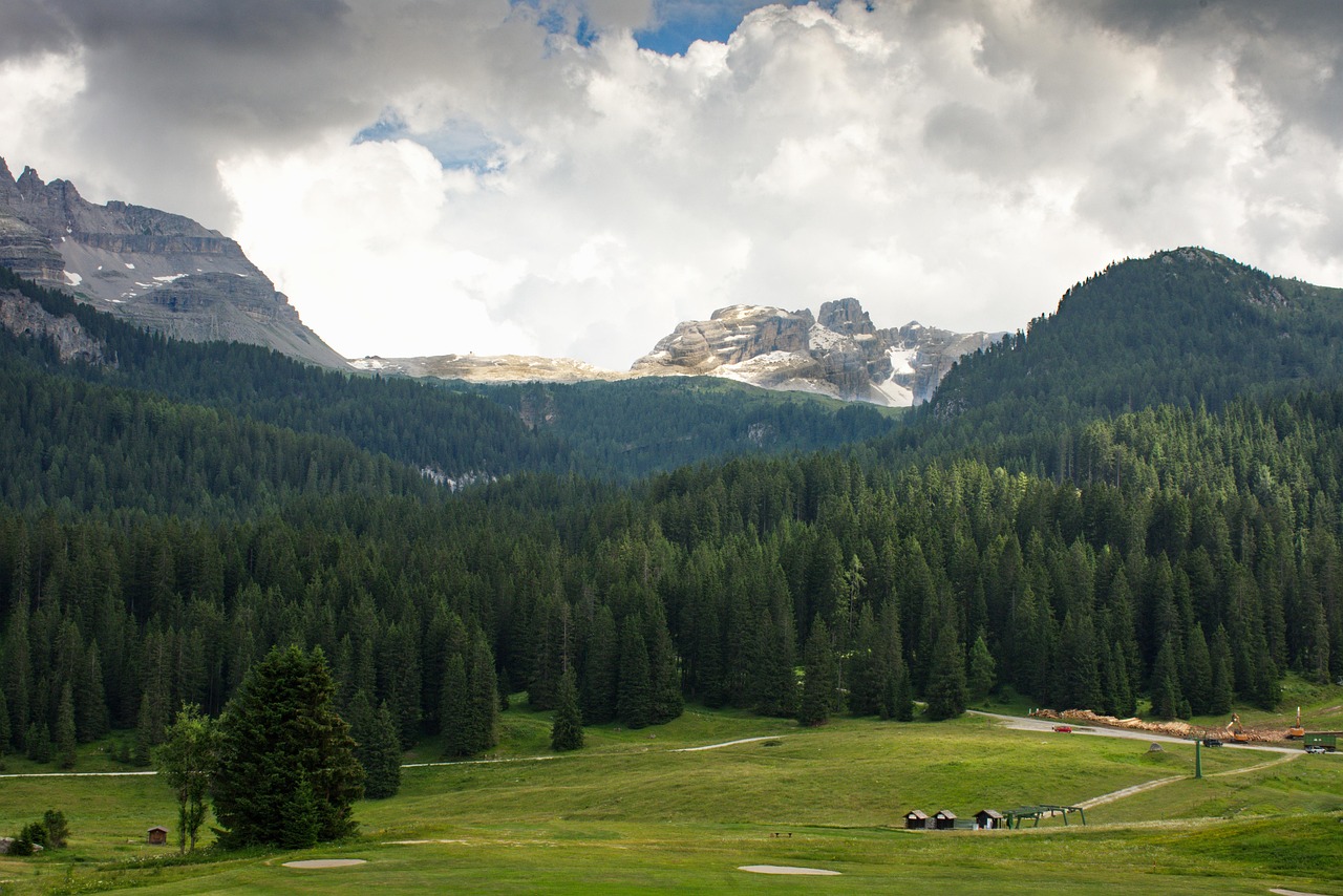 Discover Villa Madonna di Campiglio: Your Alpine Retreat