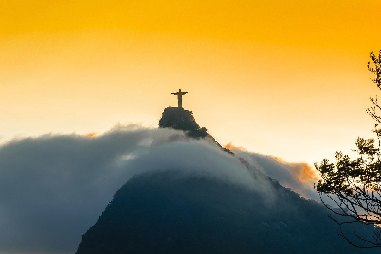 Madonna Rio: Exploring Her Iconic Connection to the Vibrant City