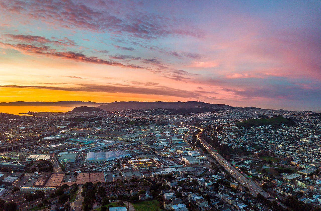 Explore the Unique Charm of Hotel Madonna Inn, San Luis Obispo, California