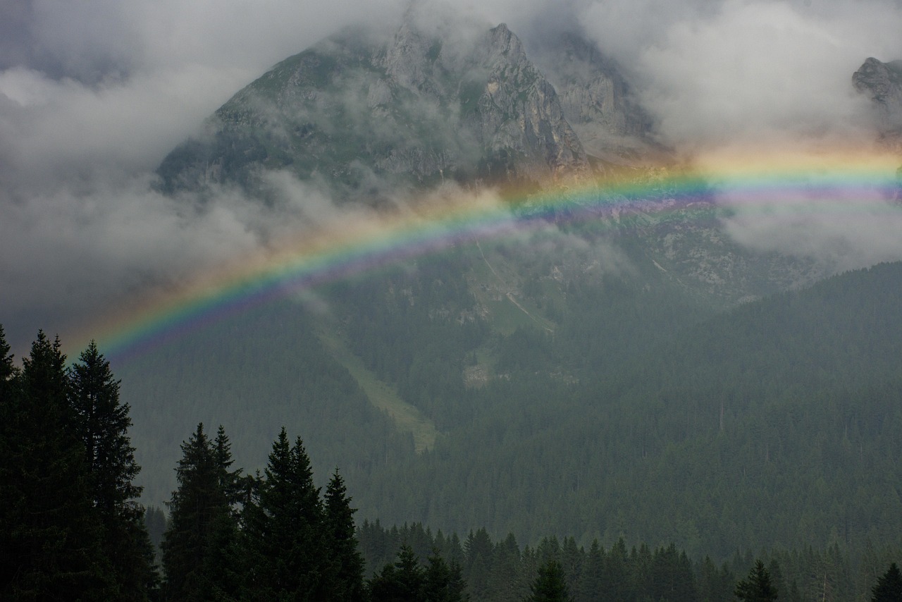 Explore the Beauty of Madonna di Campiglio: A Dream Destination