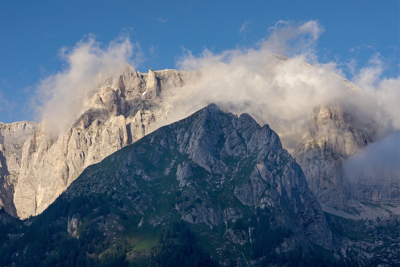 Experience Unforgettable Luxury at Panorama Hotel Fontanella Madonna di Campiglio