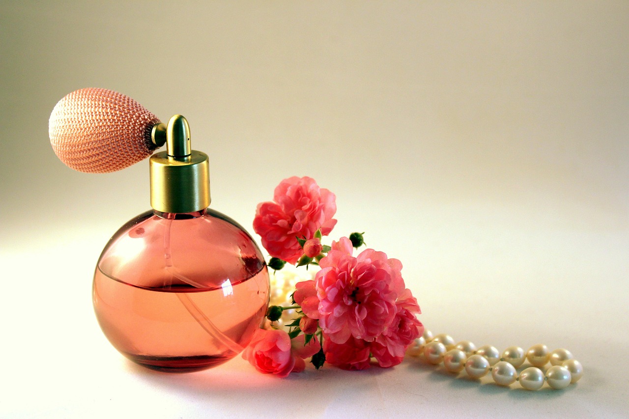 Discover Forever by Mariah Carey Perfume: A Timeless Fragrance