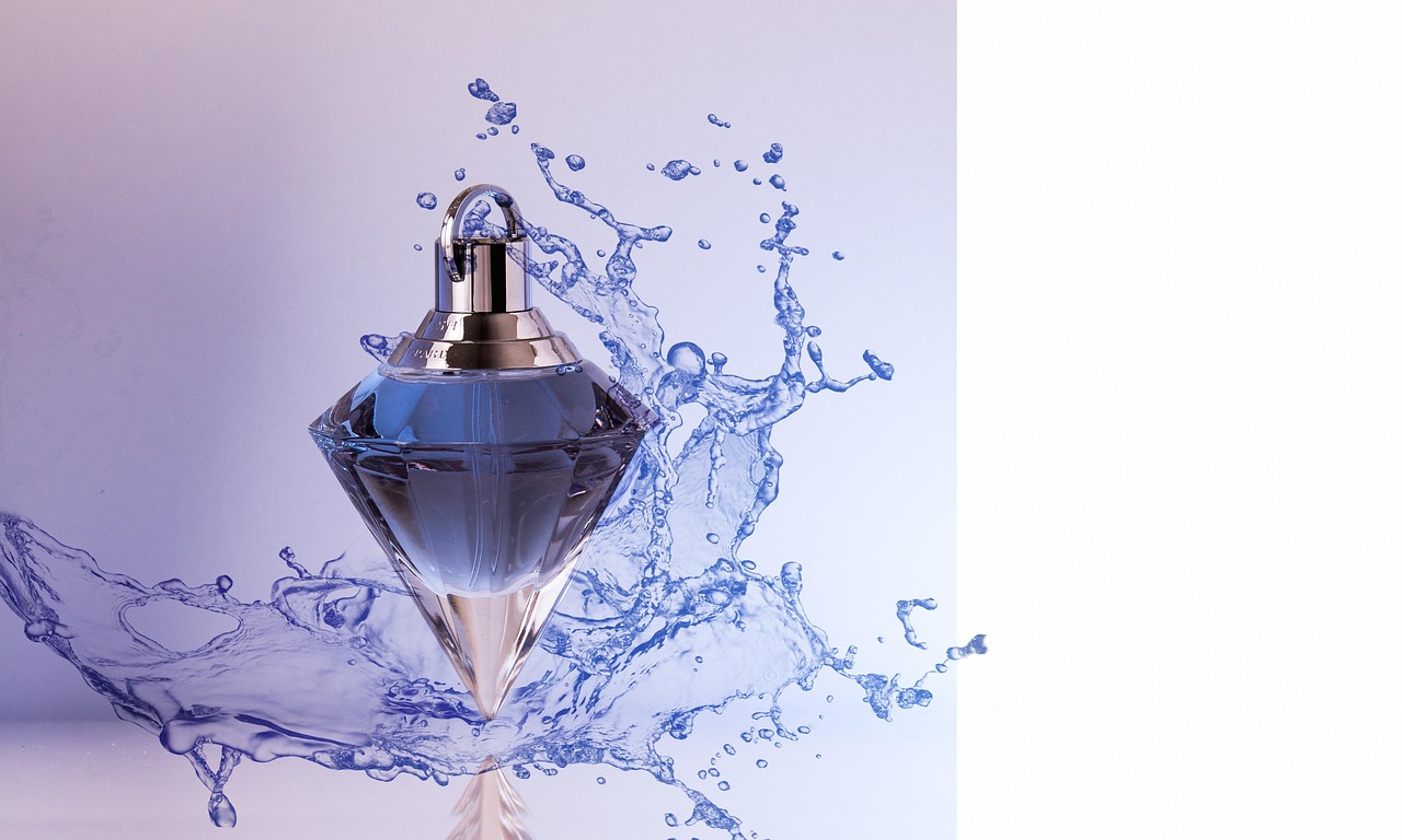 Perfume Mariah Carey Forever: A Timeless Fragrance Experience