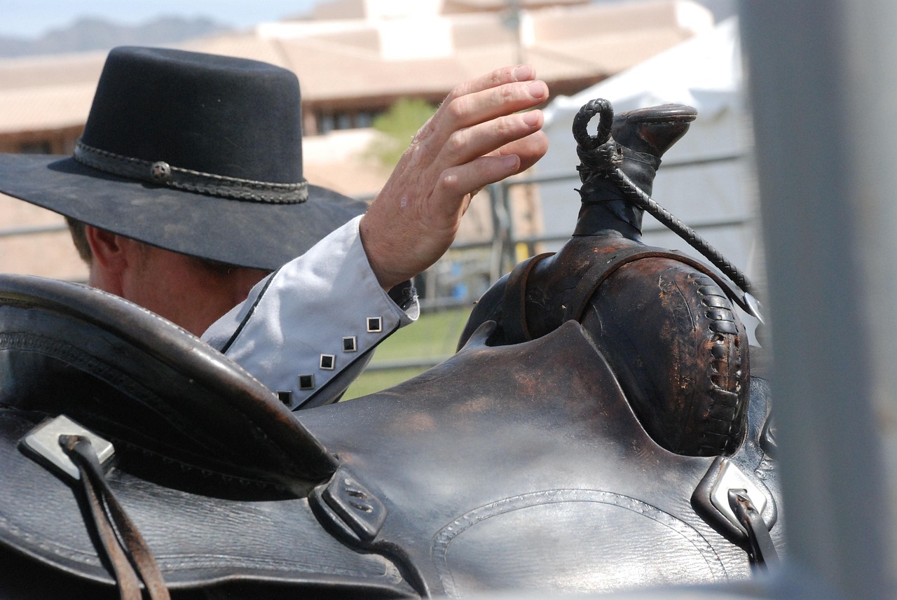 The Iconic Post Malone Cowboy Hat: A Fashion Trend to Embrace