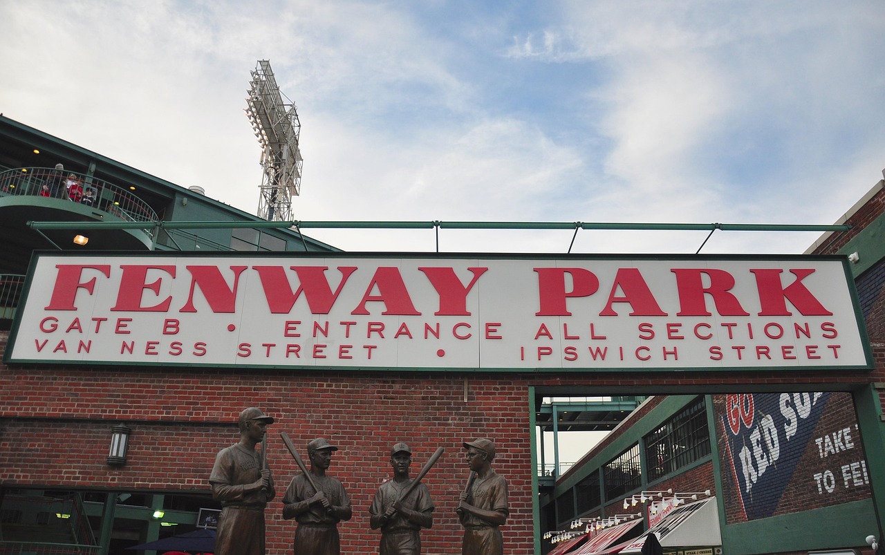 Post Malone Fenway Tickets: Secure Your Spot for an Unforgettable Concert