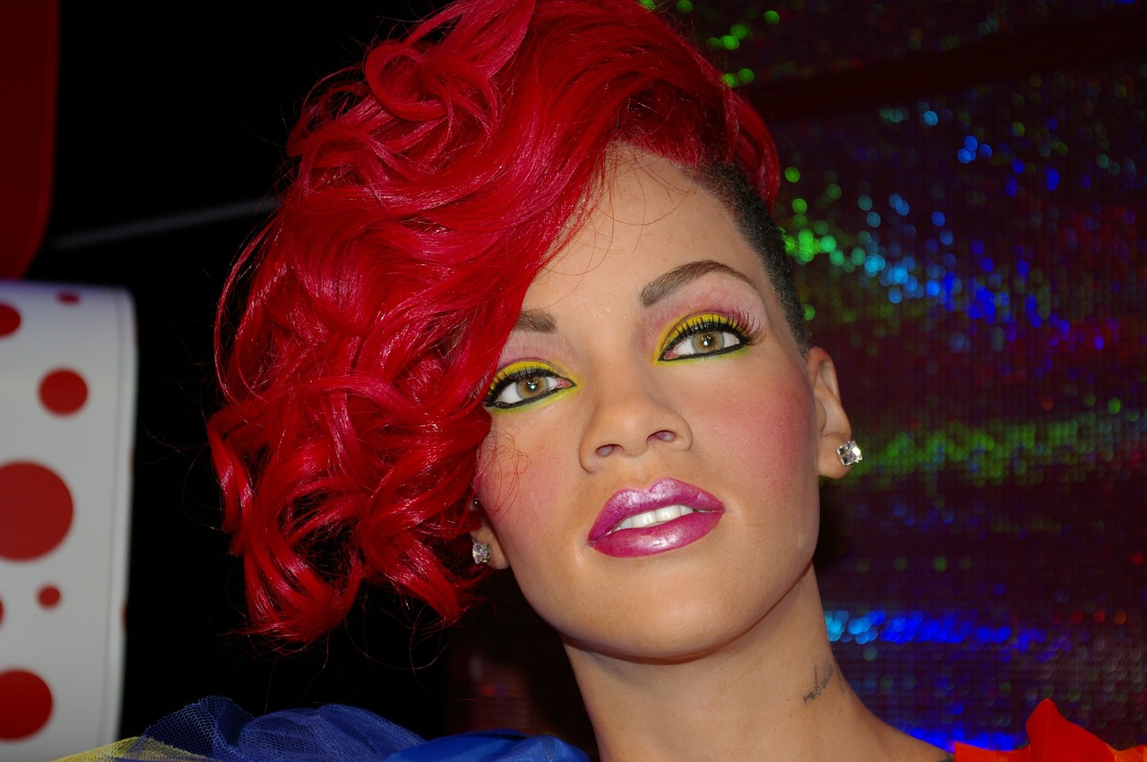 Discover the Allure of Rihanna Eyes: Enhance Your Look with Tips and Trends