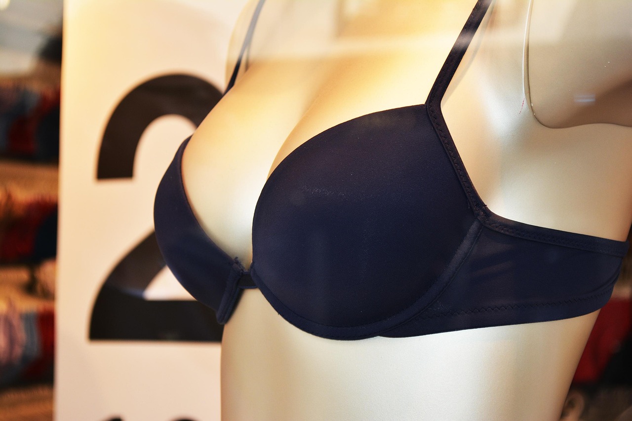 Discover the Rihanna Bra Line: Style, Comfort, and Empowerment