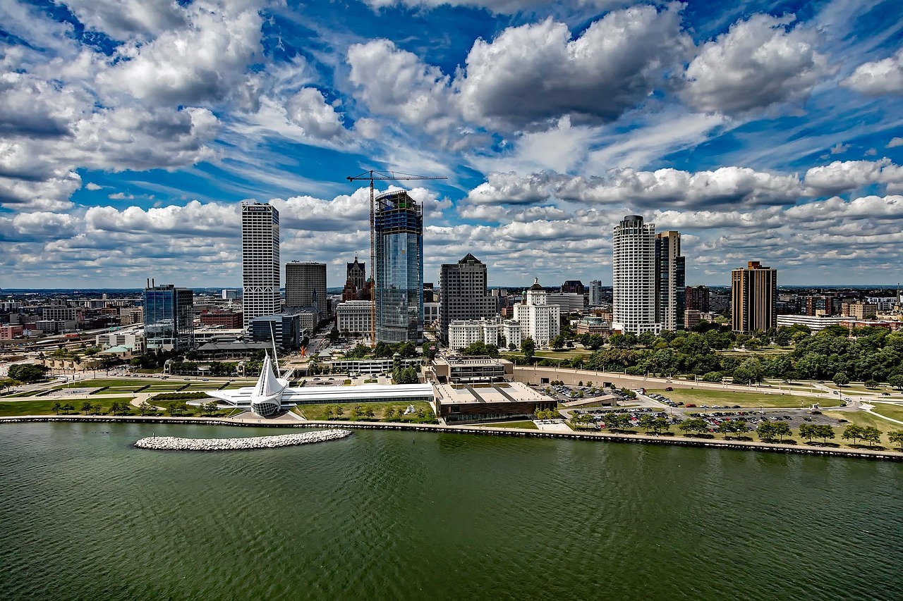 Find Your Travis Scott Tickets in Milwaukee Today!