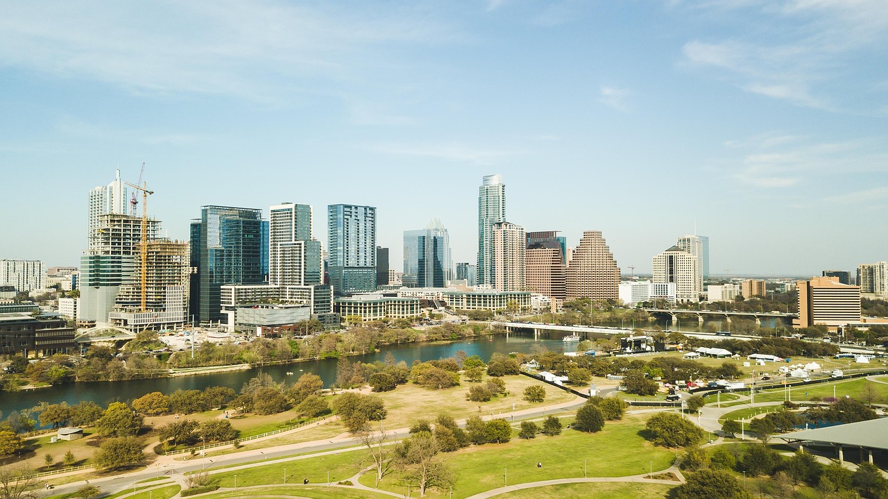 Exploring Travis Scott's Impact on UT Austin: Culture and Community