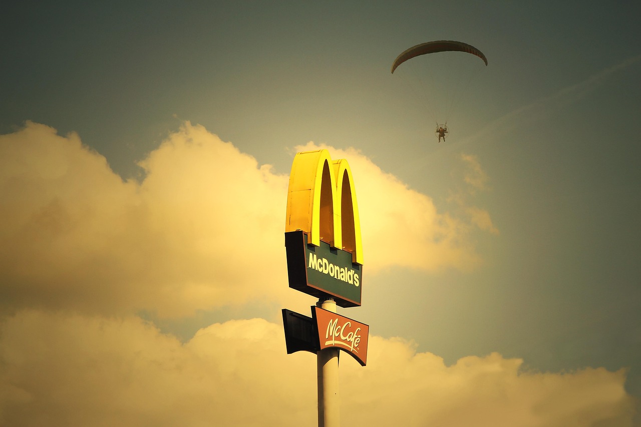 Travis Scott McDonald's: A Fast Food Collaboration That Rocks