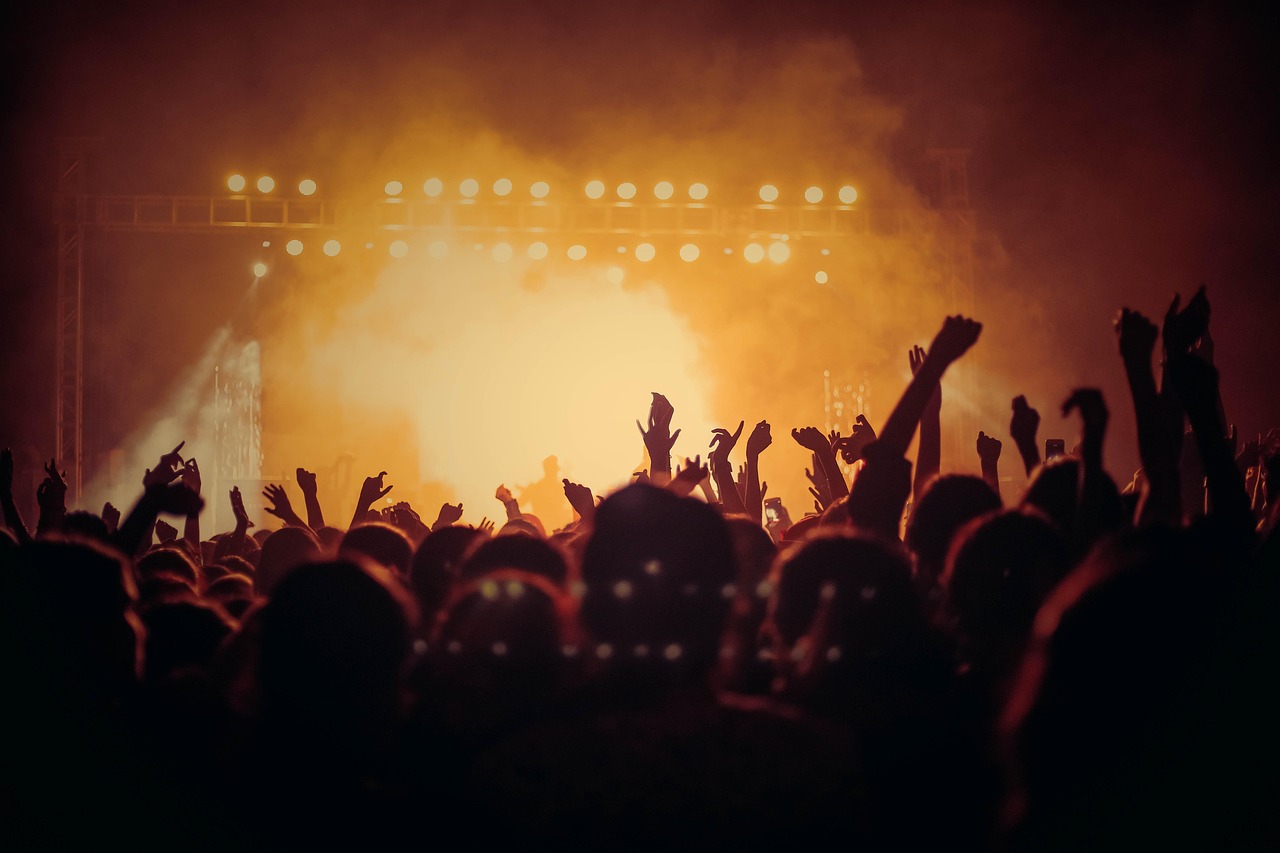 Are Travis Scott Concerts Safe? Essential Insights and Tips