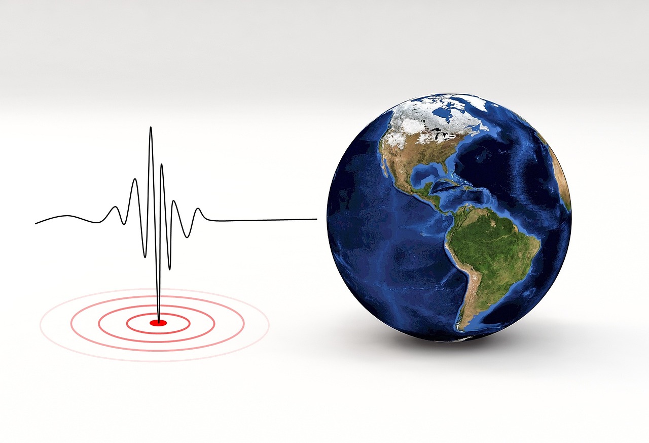 Did a Travis Scott Concert Cause an Earthquake? Unveiling the Truth