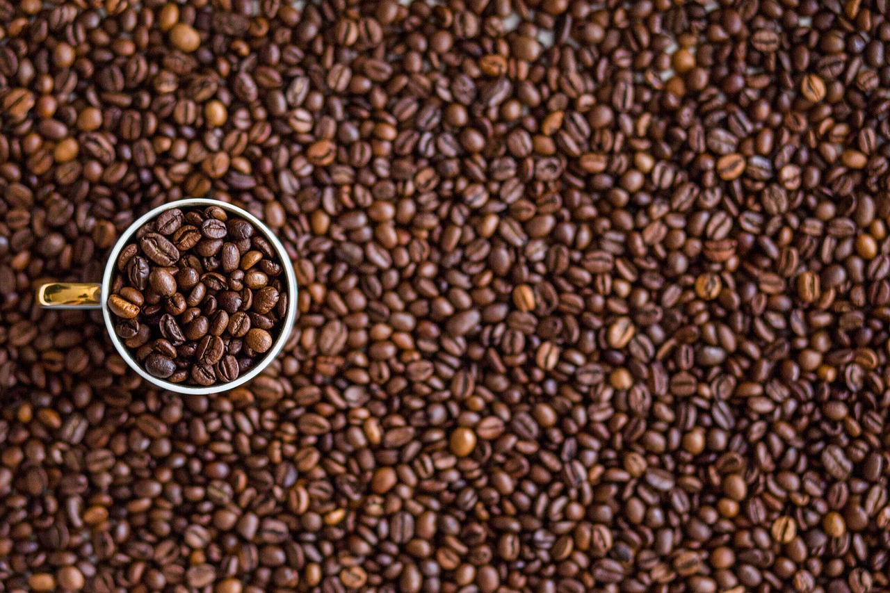 Coffee Bean Travis Scott Meaning: Uncovering the Symbolism