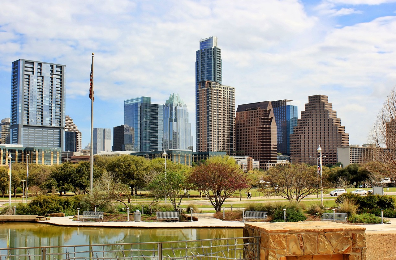 Exploring the Connection Between UT Austin and Travis Scott