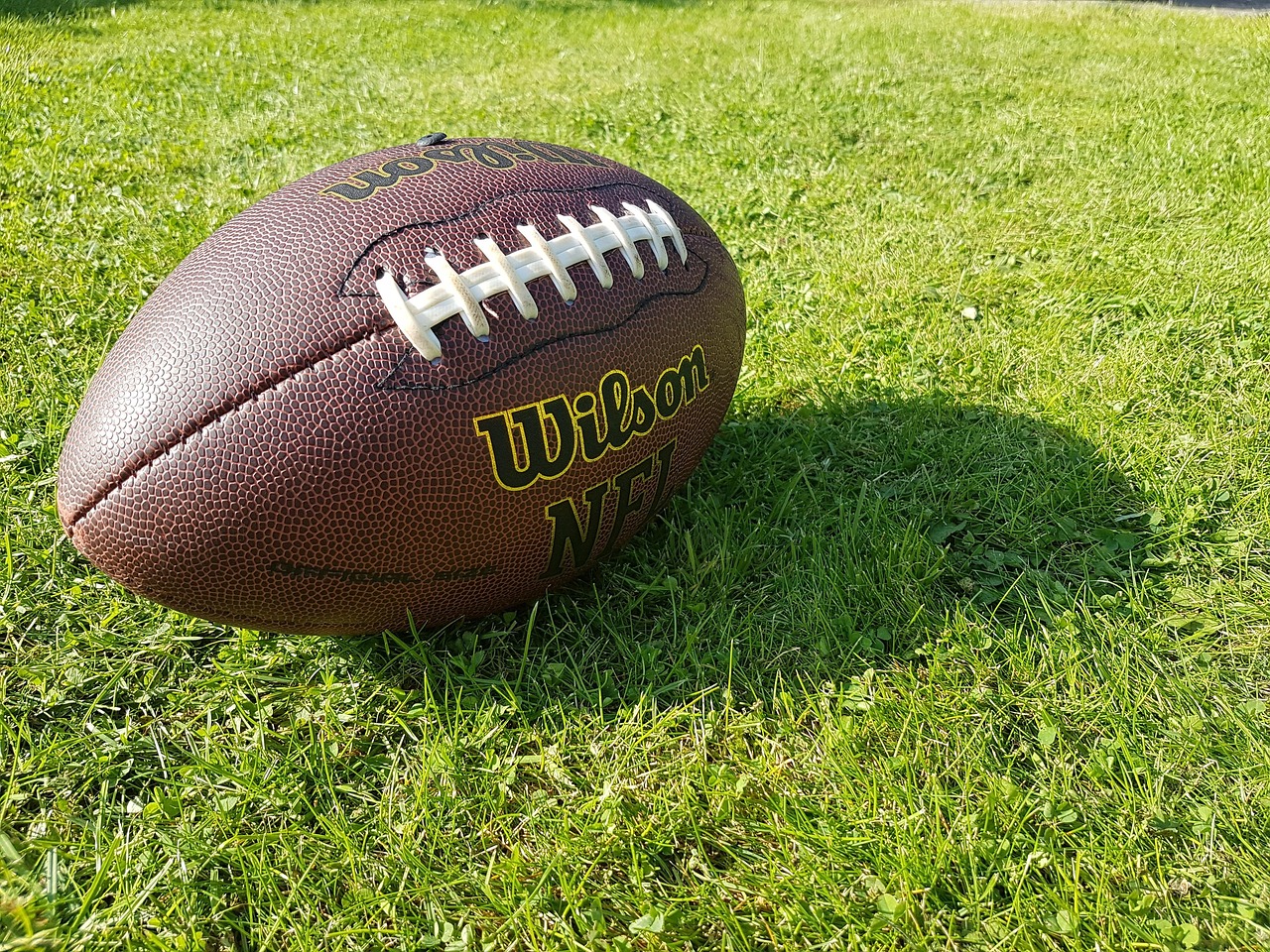 Discover Longs Peak Jr All American Football: A Path to Youth Athletics