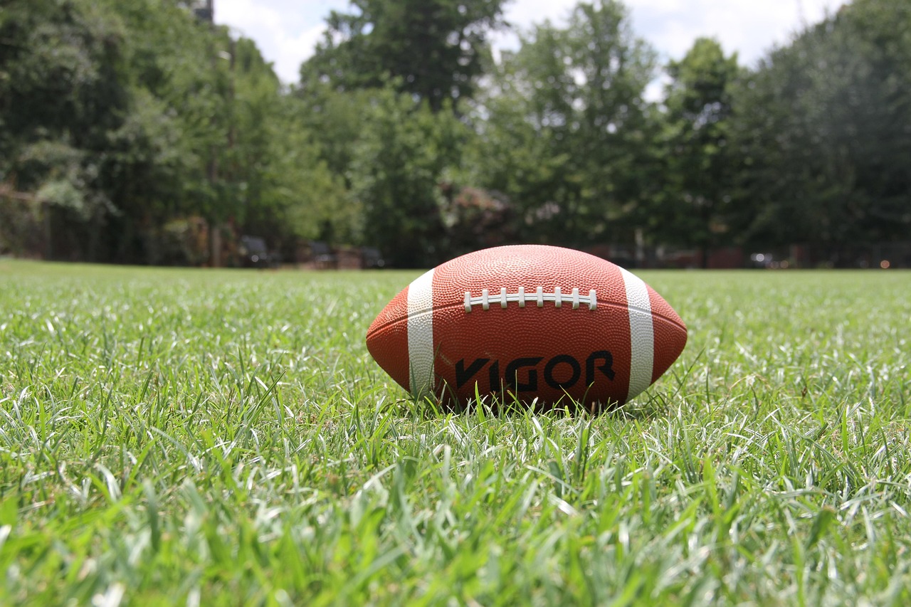 Exploring American Football in Tottenham: Growing Popularity & Events