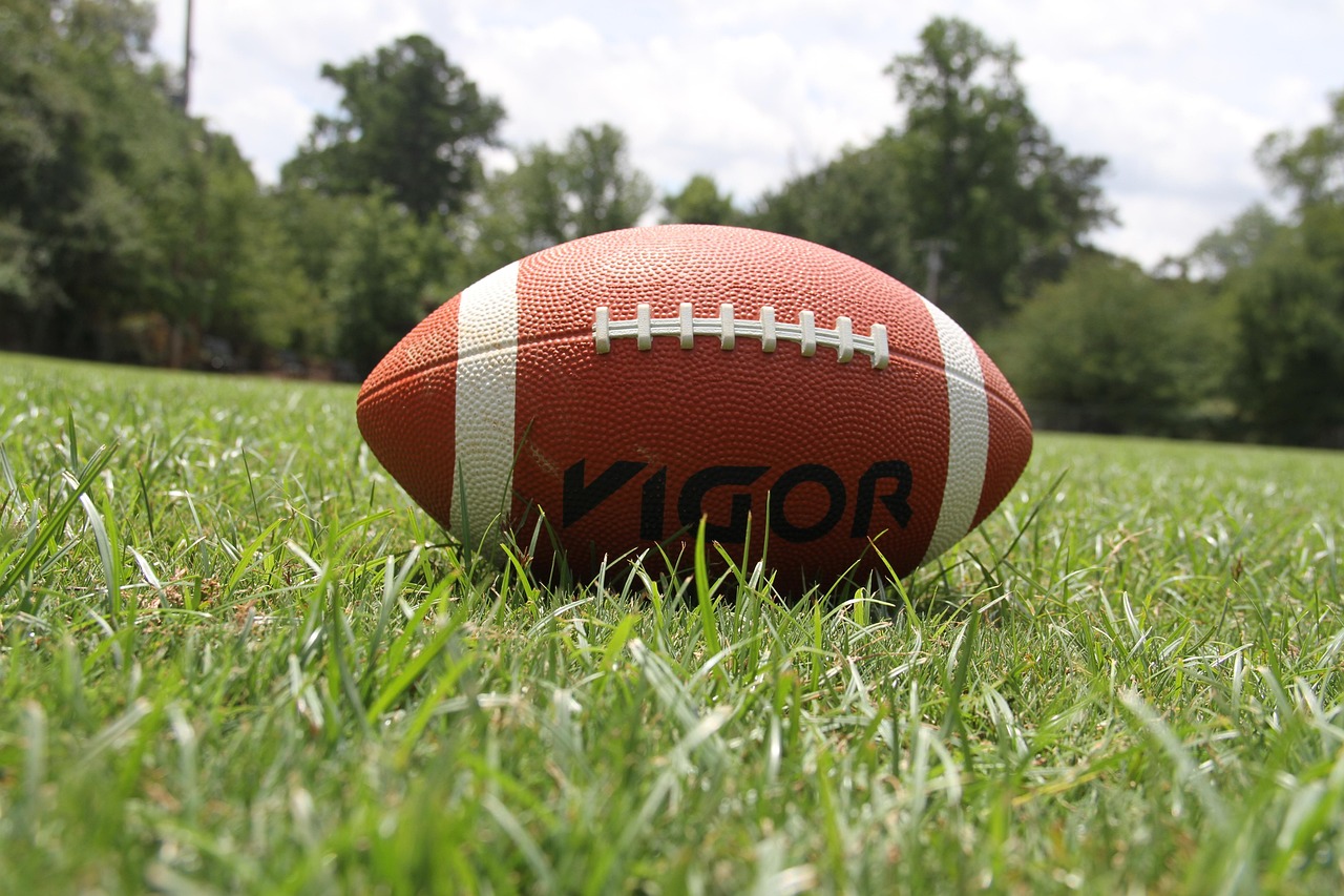 Understanding American Football Terms and Meanings