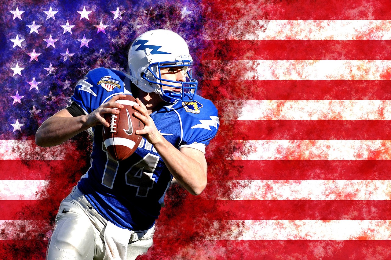 Understanding American Football Rukes: The Essential Guide