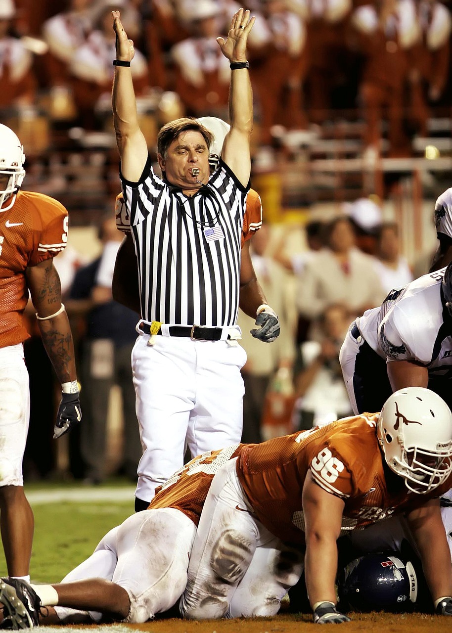 American Football vs European Football: The Ultimate Showdown