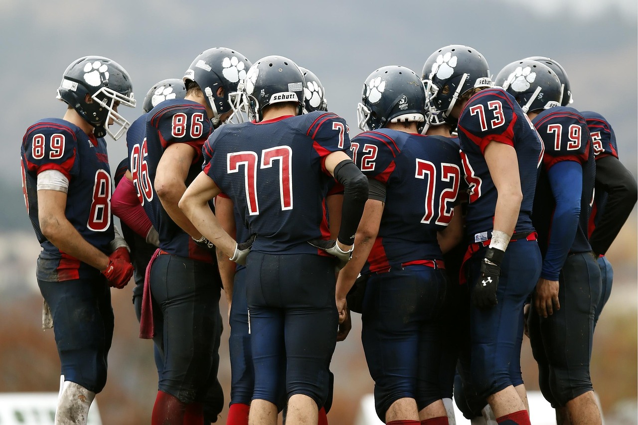 Kodak All American Football Team: Legends of the Game