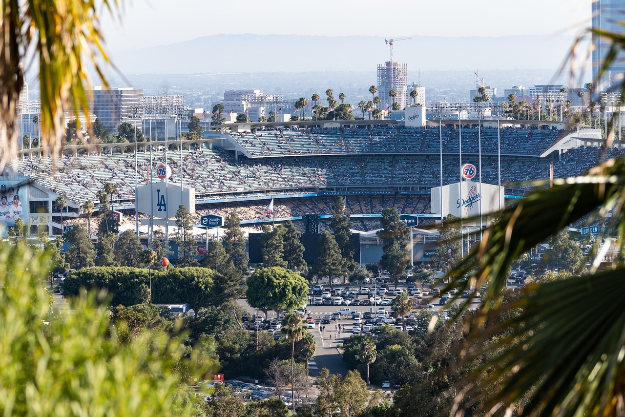 The Rise of the Los Angeles American Football Club: A Growing Sports Phenomenon