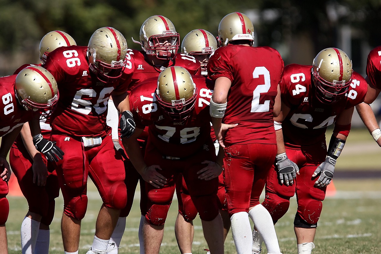 Ohio American Football Team: A Deep Dive into the Heart of Ohio Football