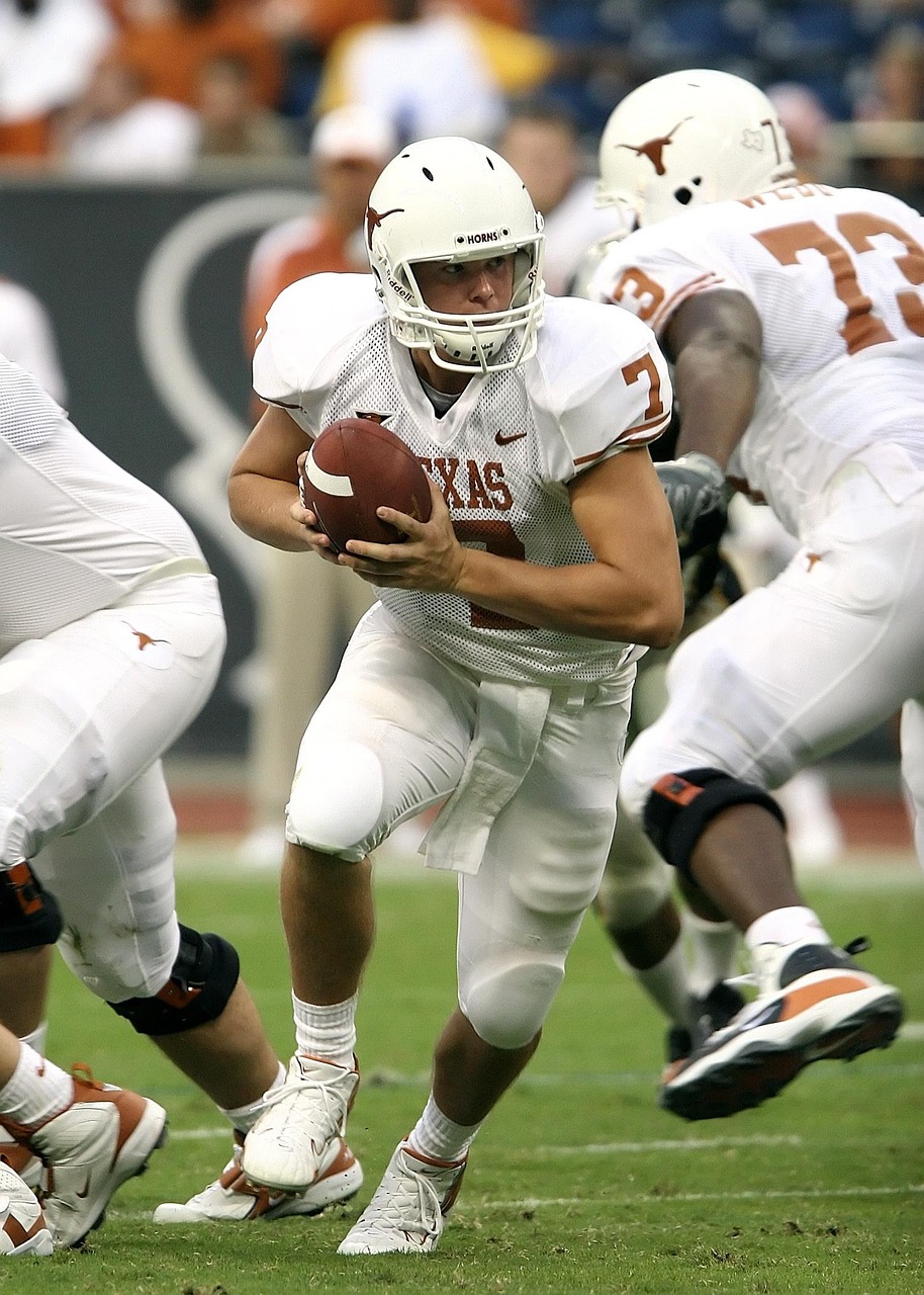 NCAA All American Football 2012: A Look Back at the Stars