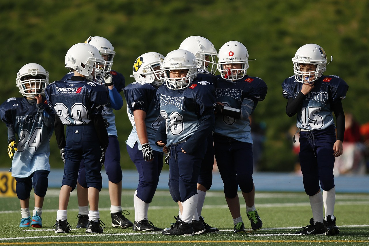 Exploring the 2014 All American Football Team: Stars of the Season