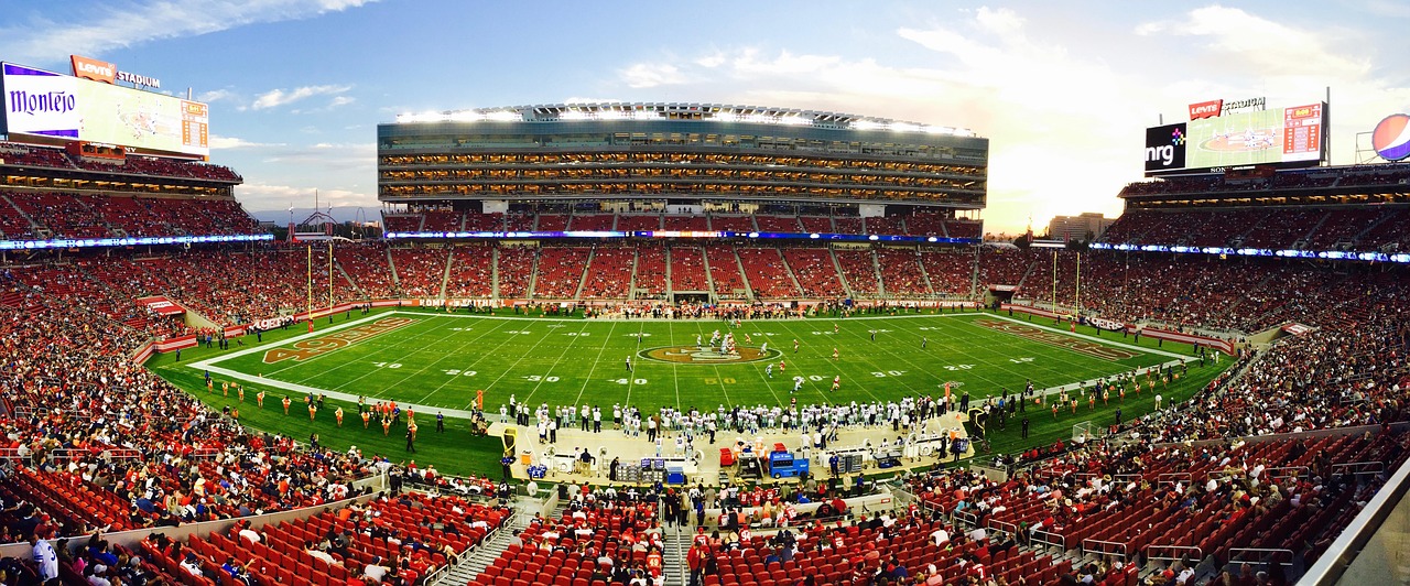 American Football in San Antonio: A Deep Dive into the Sport