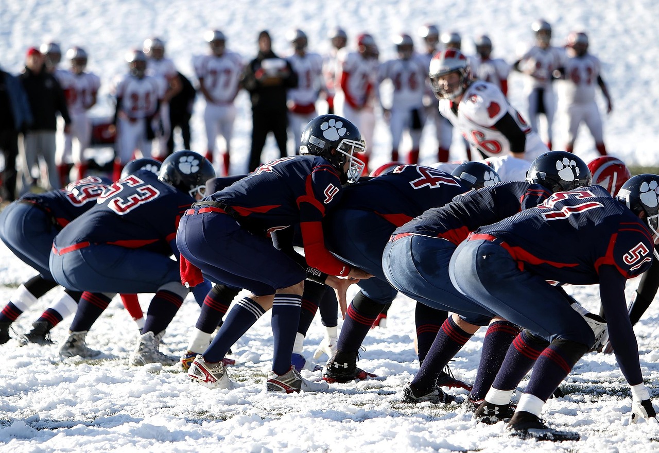 Top American Football Teams in Texas: History, Culture, and More