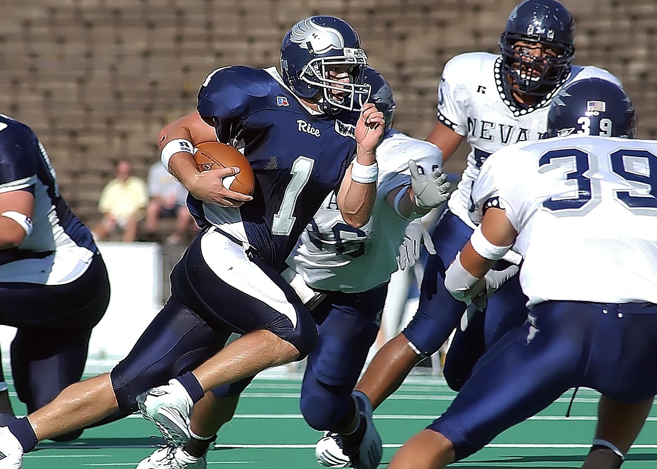 Mexico American Football League Teams: A Growing Landscape