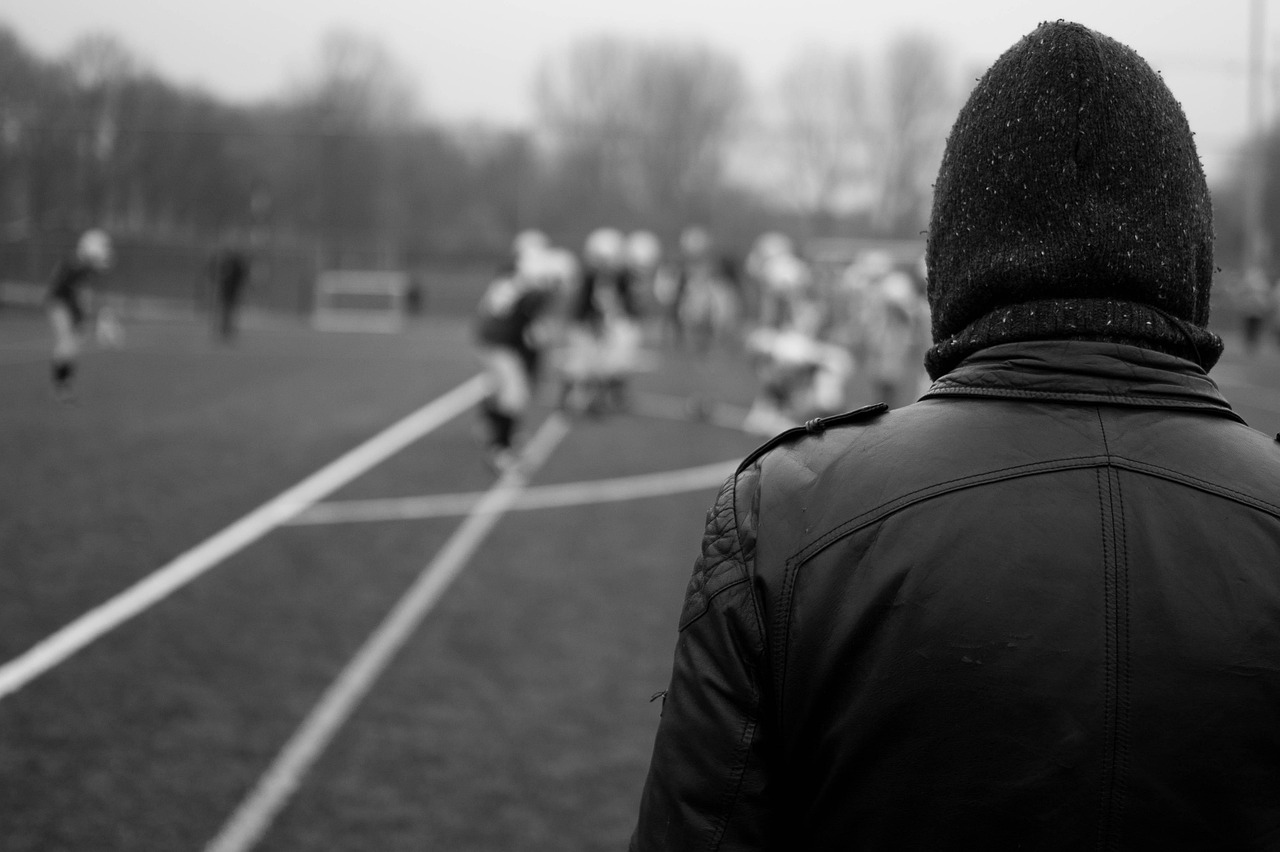 Rugby Ball vs. American Football: Understanding the Differences