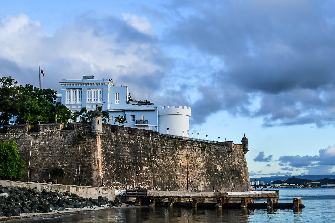 American Football in Puerto Rico: A Growing Passion