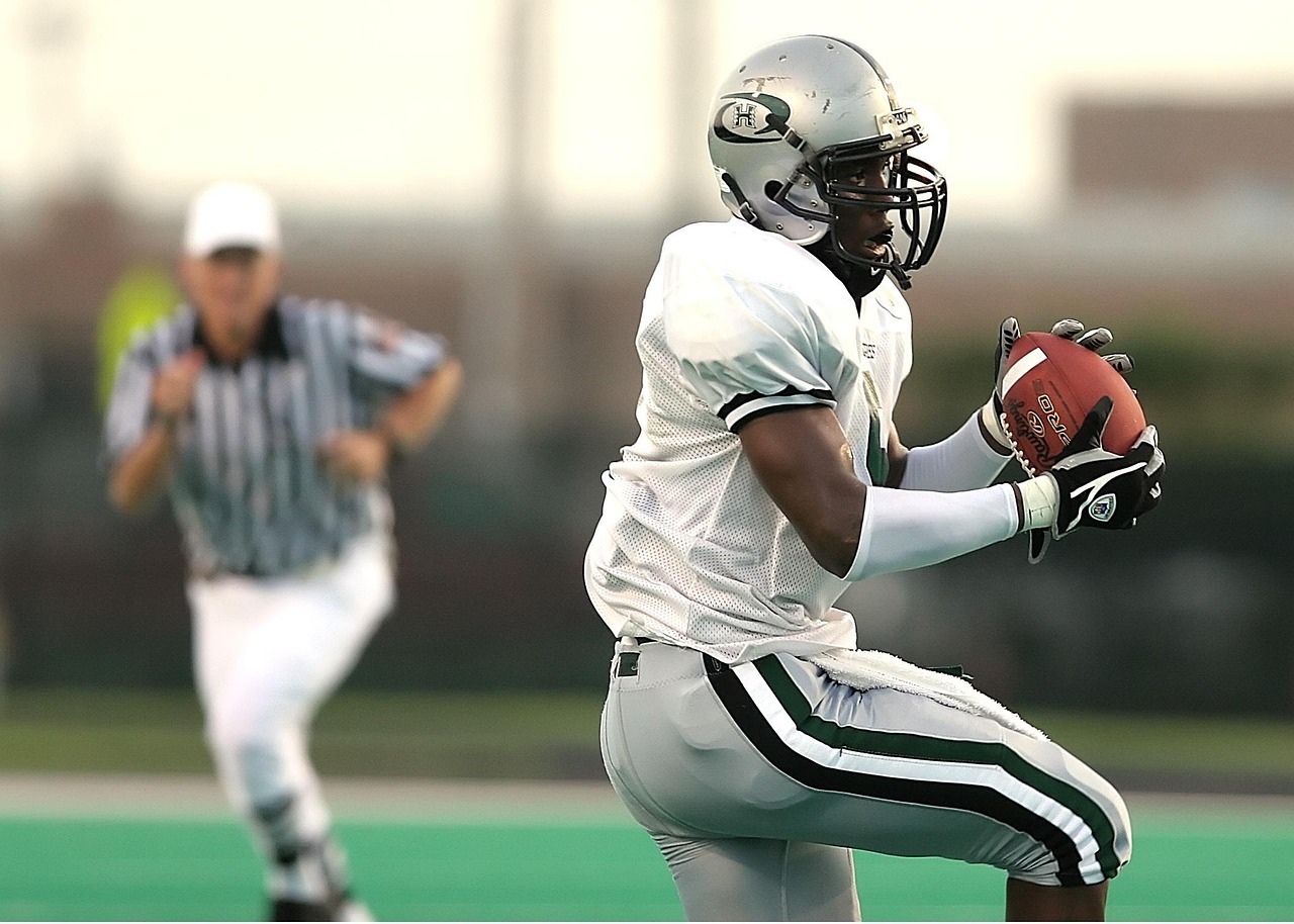 LSU All American Football Players: Legends of the Game