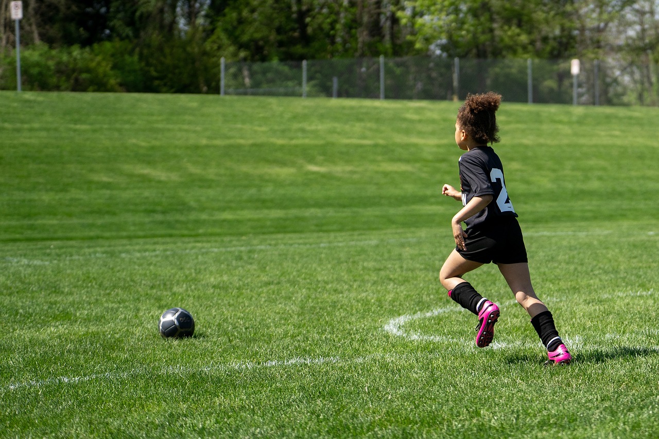 The Length of an American Football Field in Meters Explained