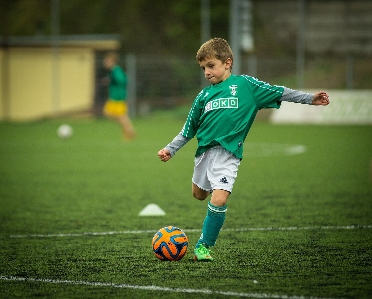 American Football Players Transitioning to Soccer: A Growing Trend