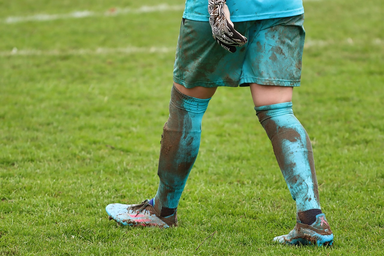 Women’s American Football: Challenging Sexist Attitudes