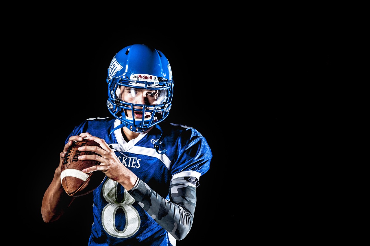 Why You Should Never Met American Football: Insights for Beginners