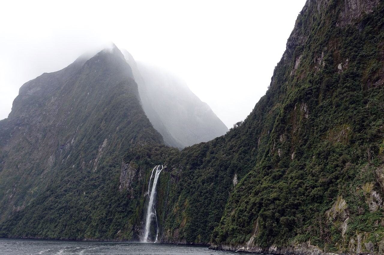 New Zealand American Football: A Growing Passion