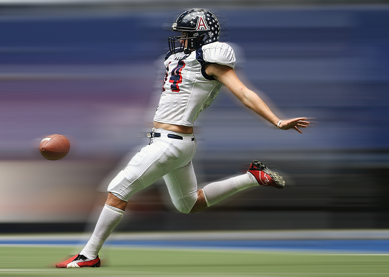 The Longest American Football Game: A Record-Breaking Match